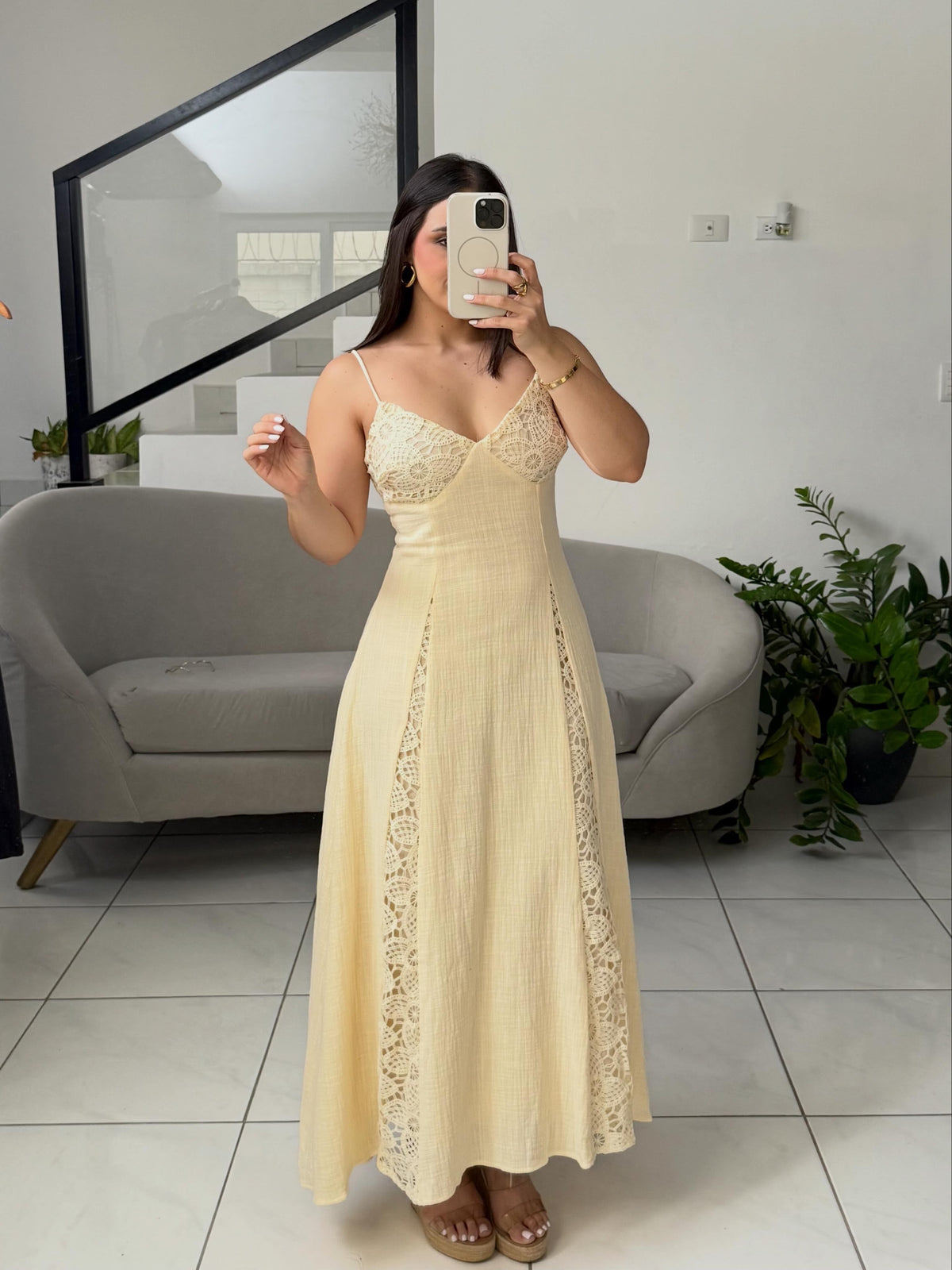 Lana Dress