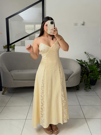 Lana Dress