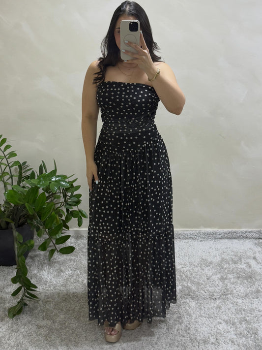 Dots Dress