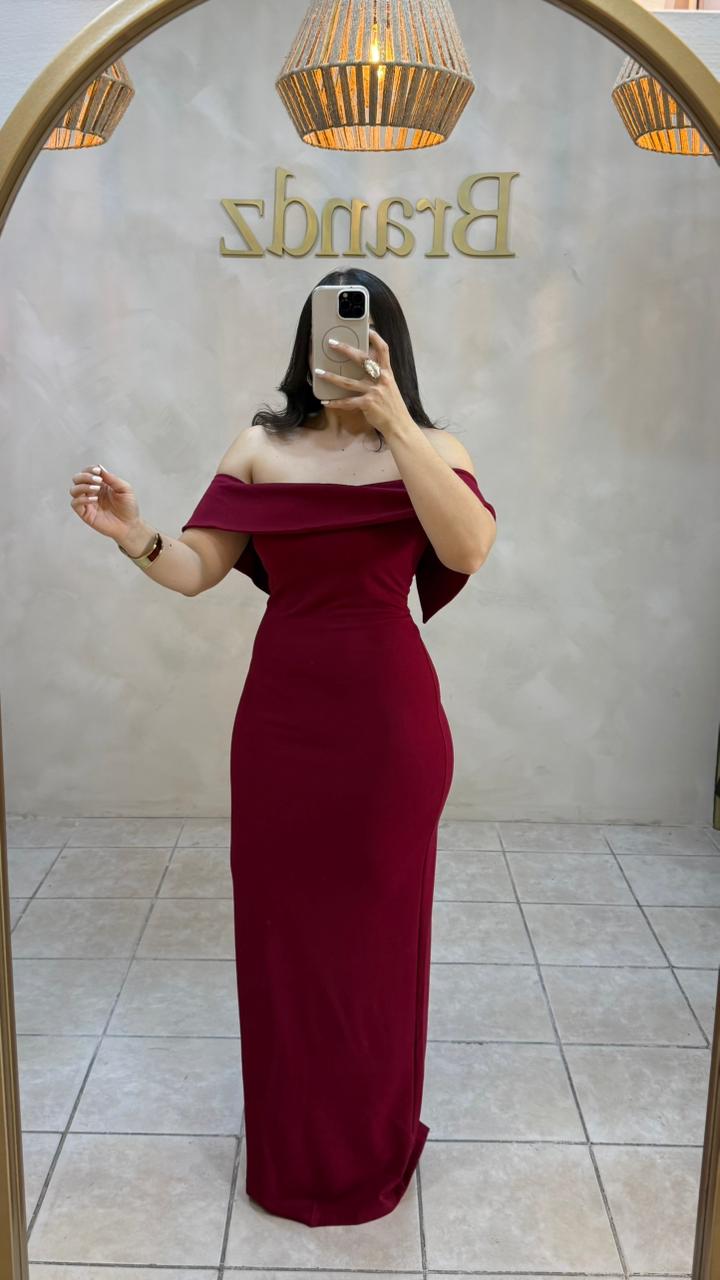 Spice Dress