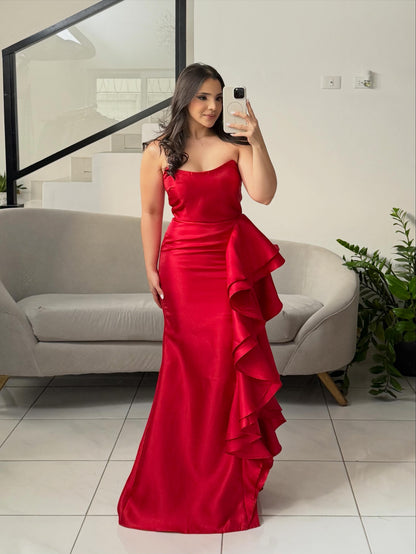 Lumina Dress