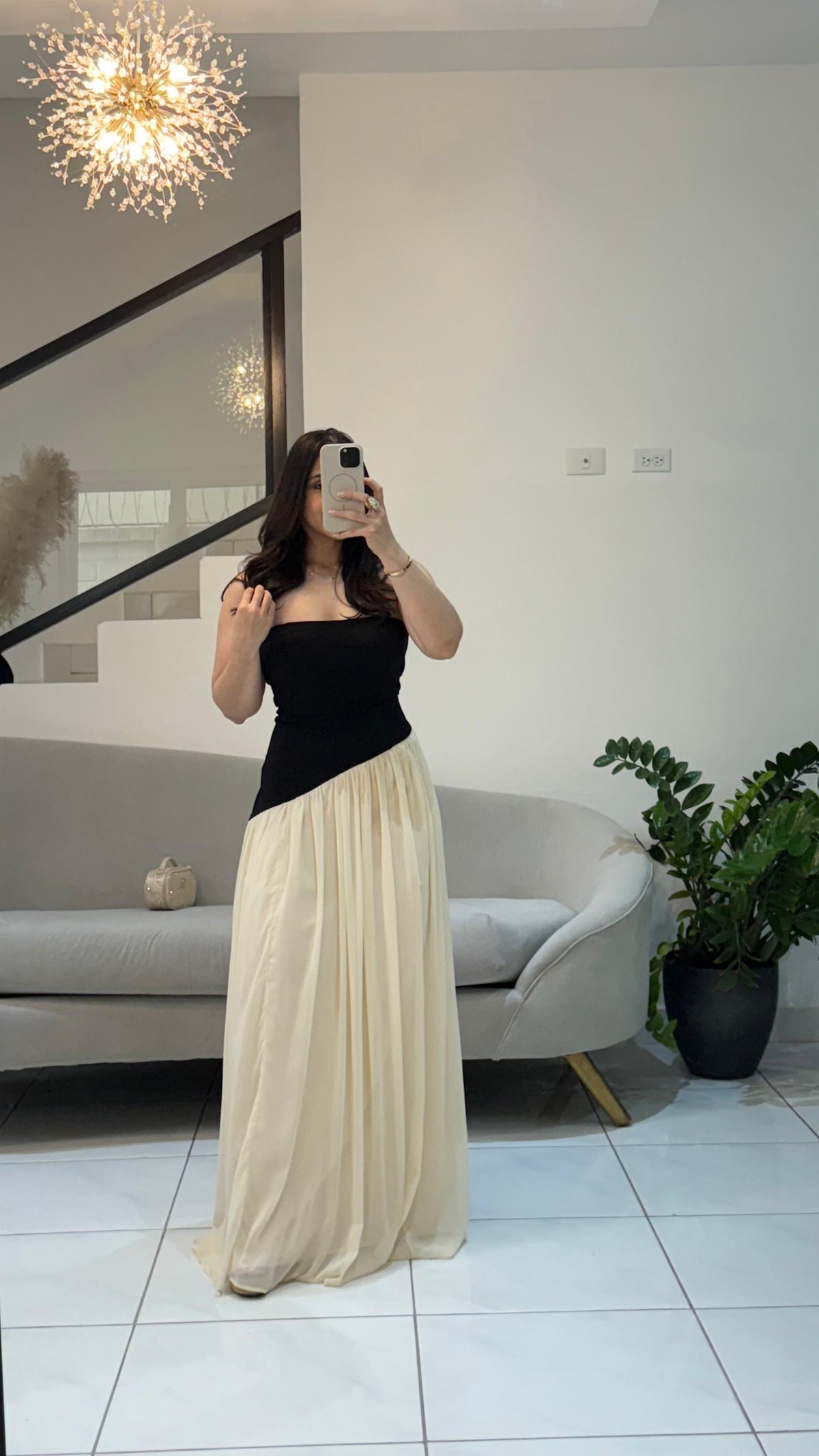 Verti Gala Dress