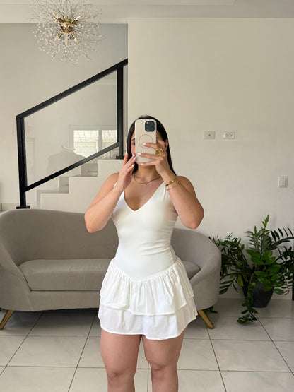 Bloc Mini romper