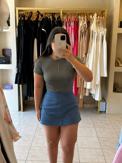Basic Cir Top
