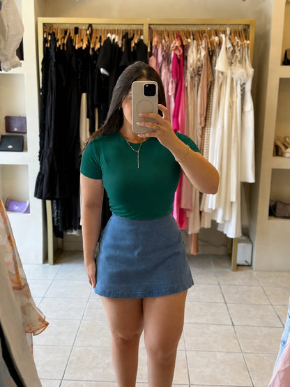 Basic Cir Top