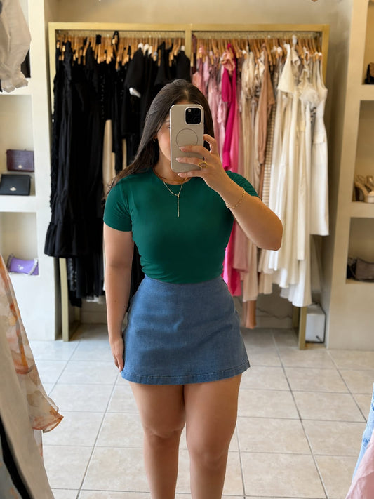 Basic Cir Top