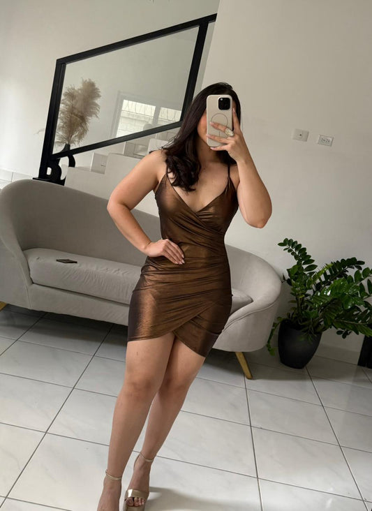 Tulip Dress