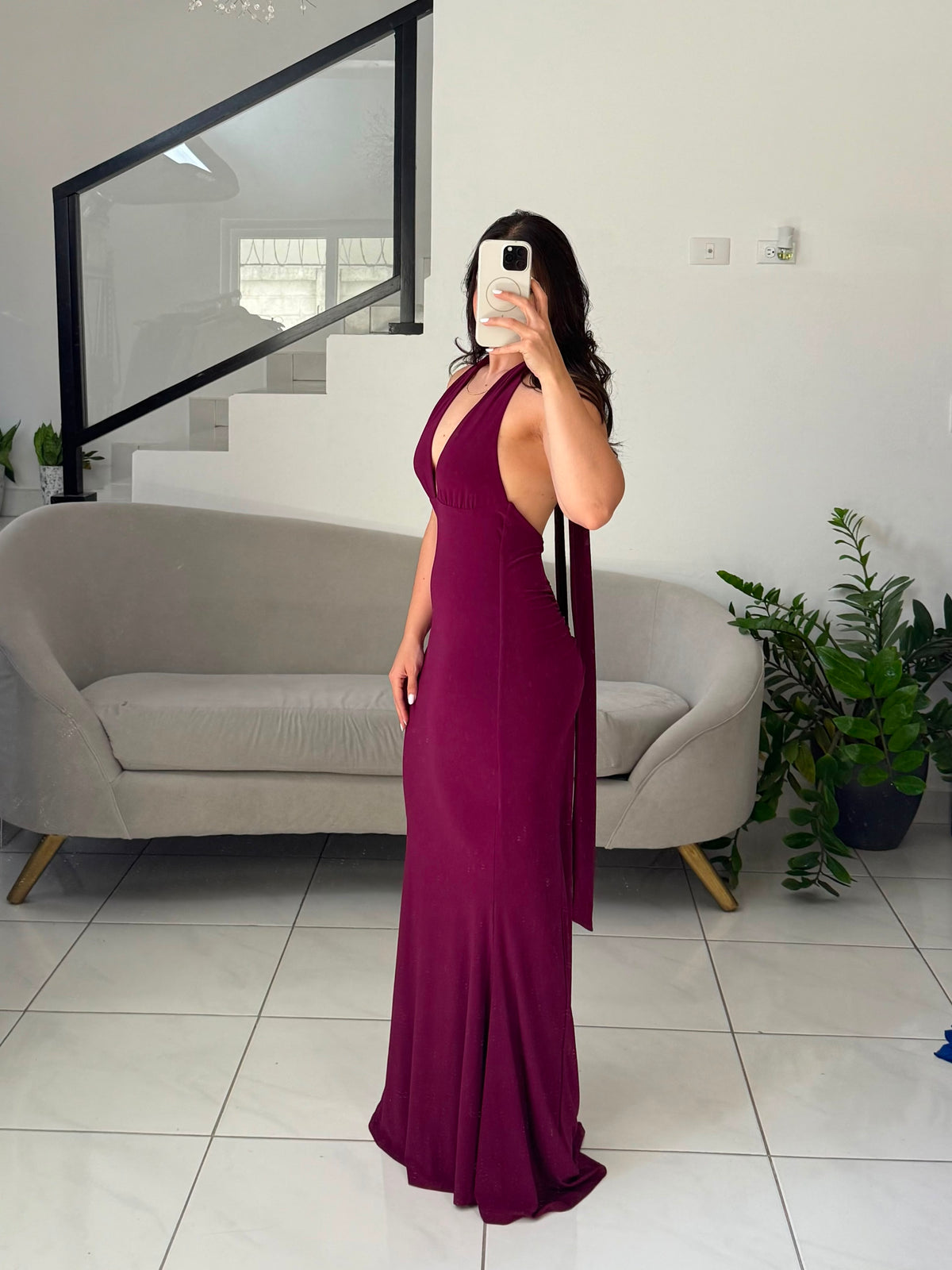 Celine Dress