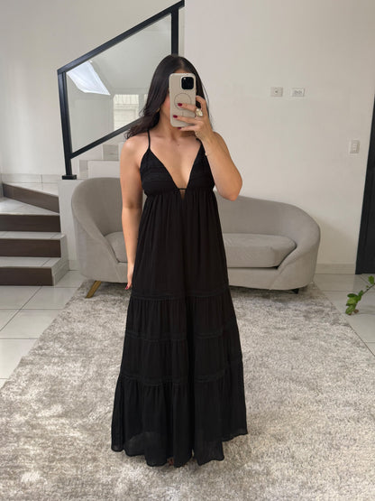 Sol Dress