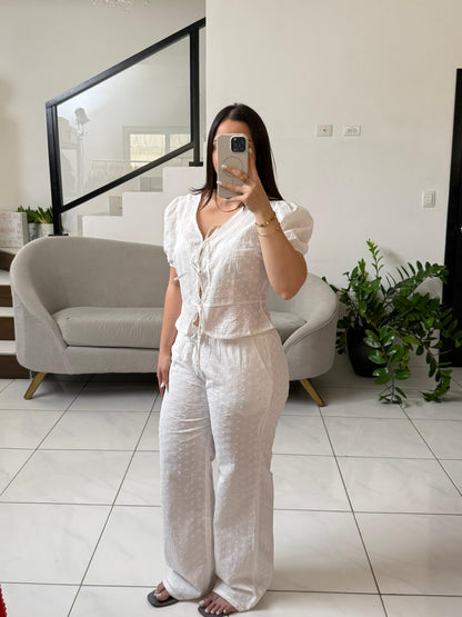 Eyelet Set
