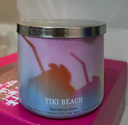 Bath and Body Candela Grande