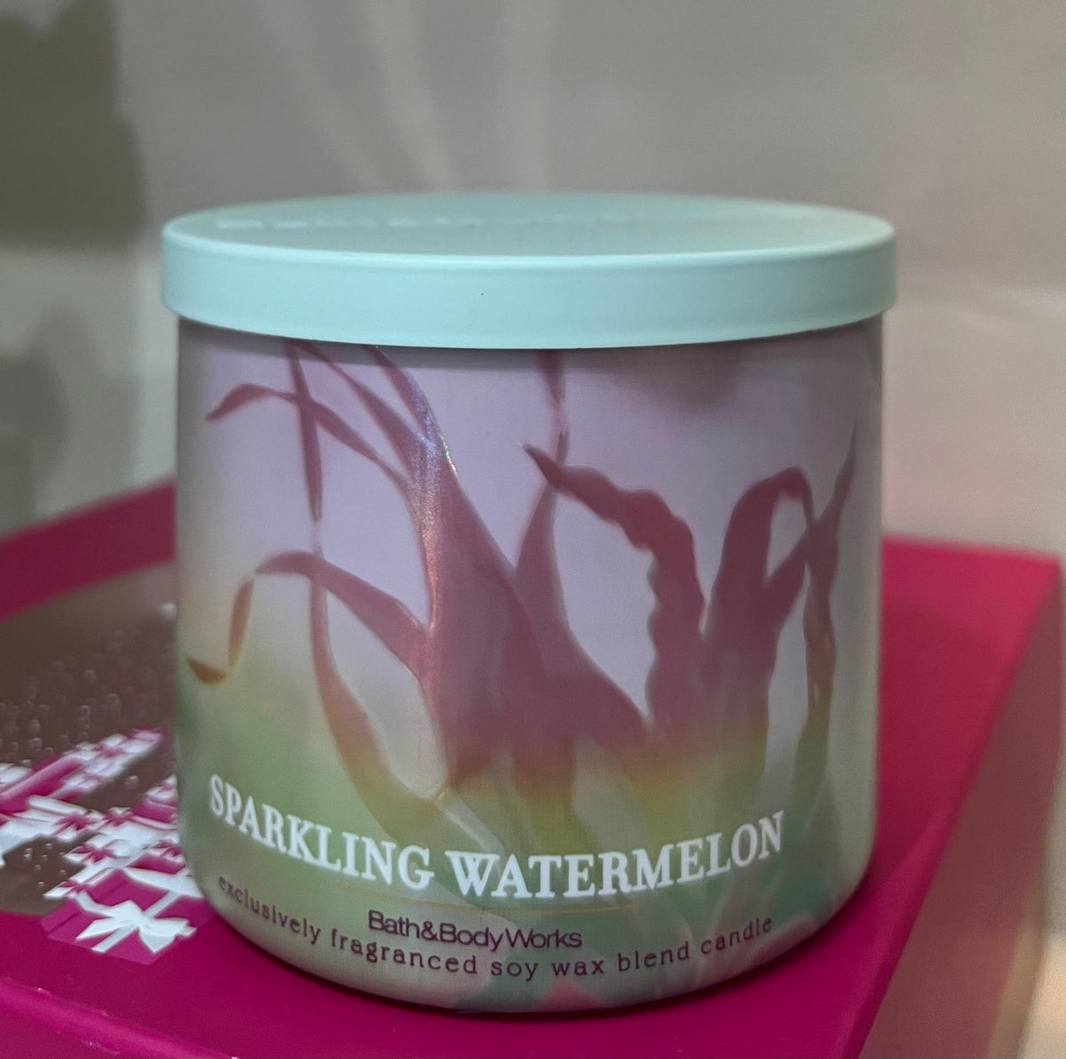 Bath and Body Candela Grande