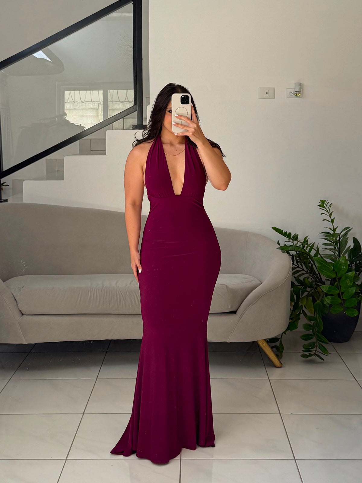 Celine Dress