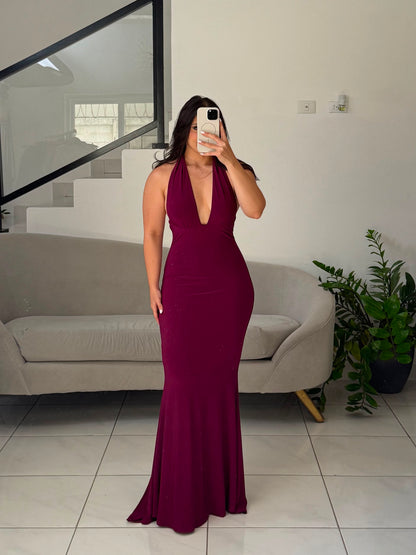 Celine Dress