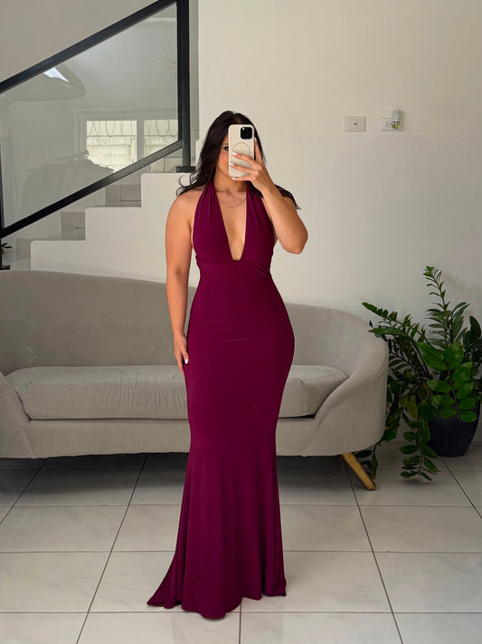 Celine Dress