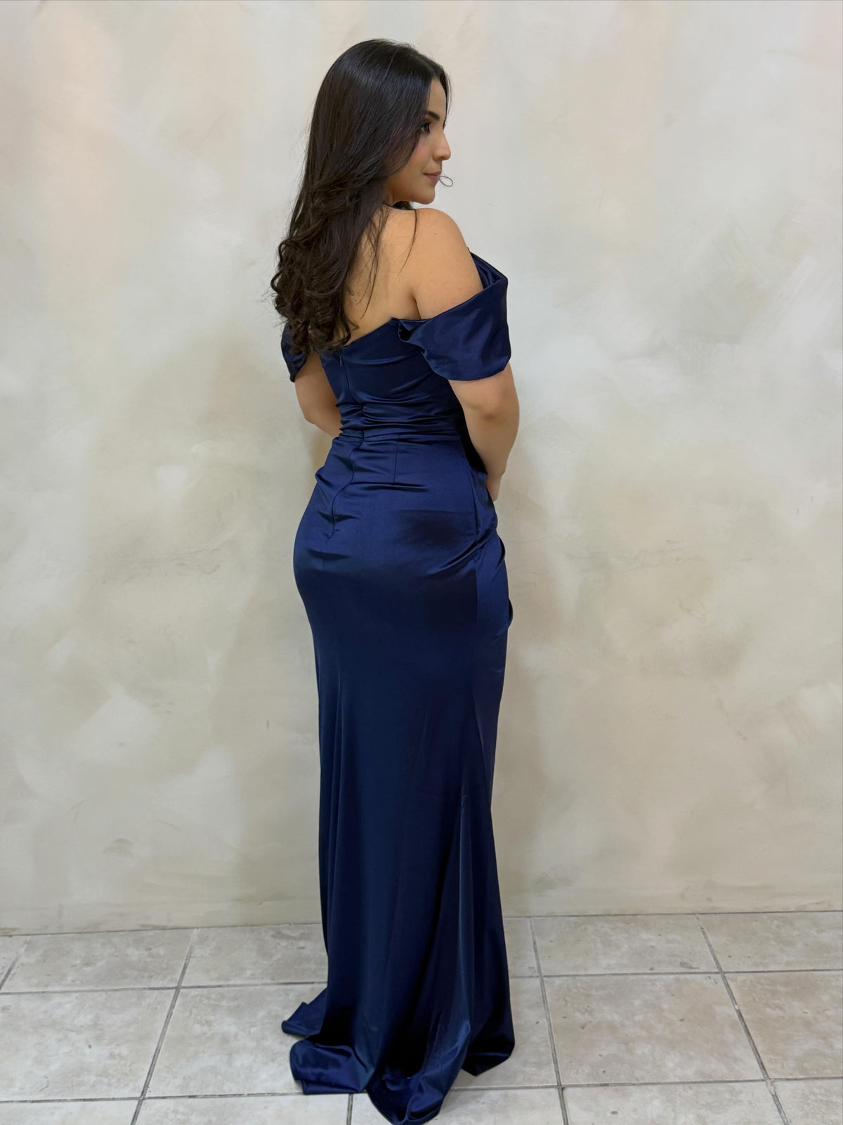 Cassie Dress