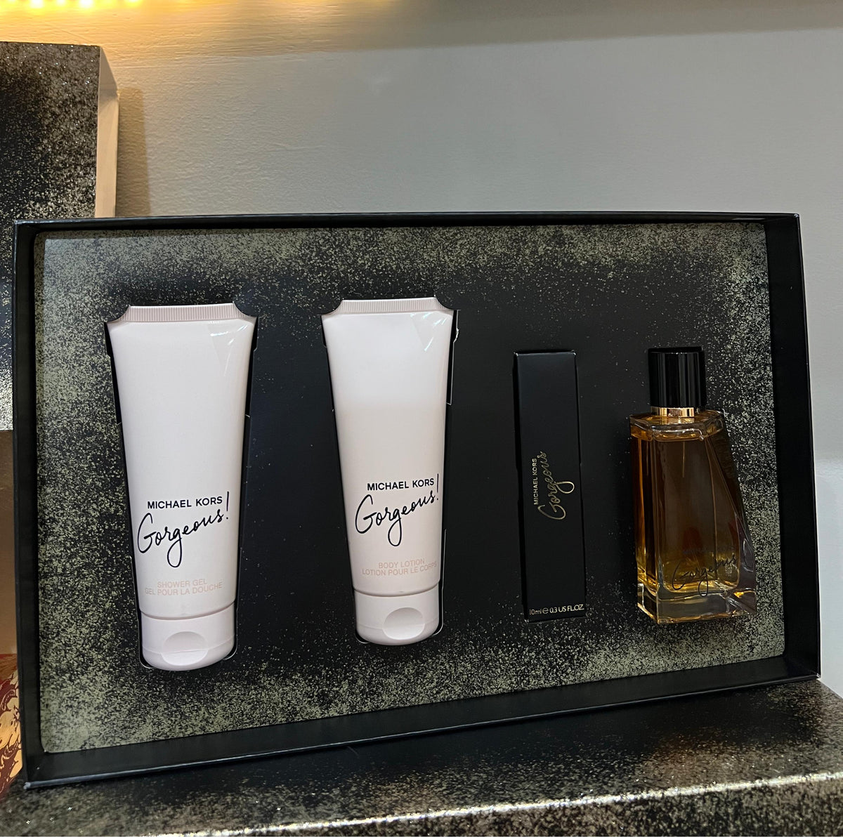 Michael Kors Set