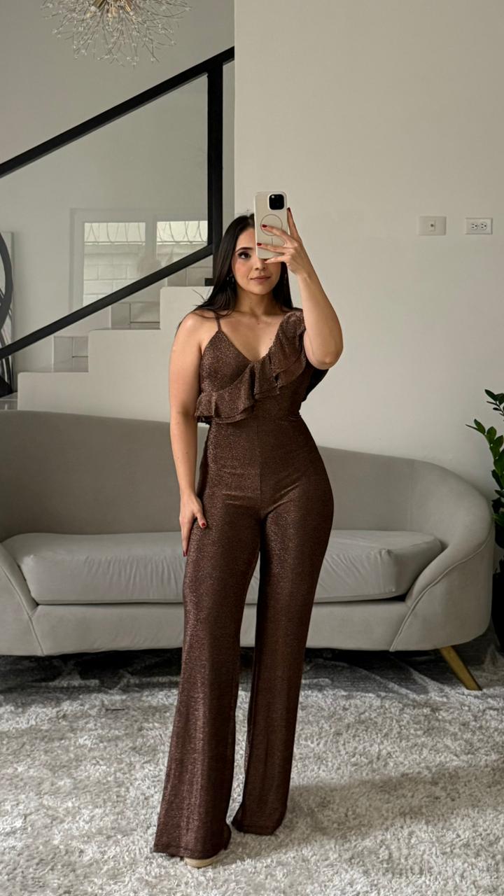 Jumpsuit Cooper