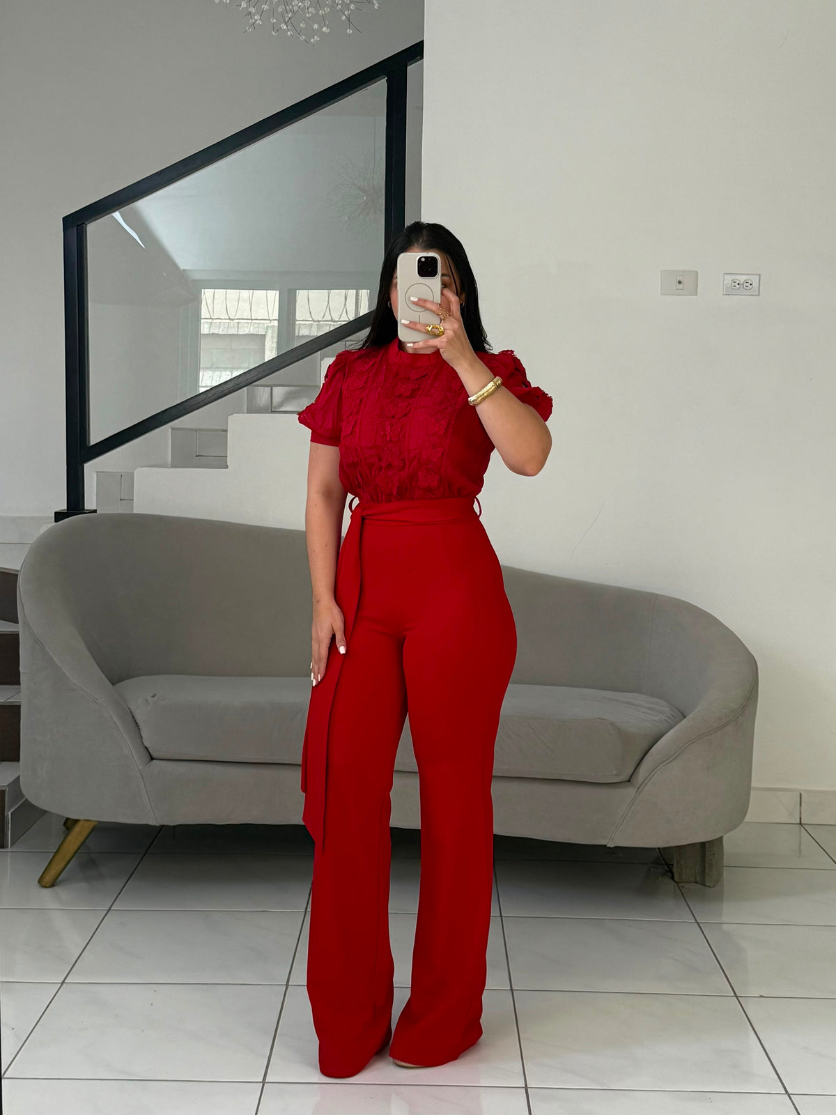 Lupit Jumpsuit