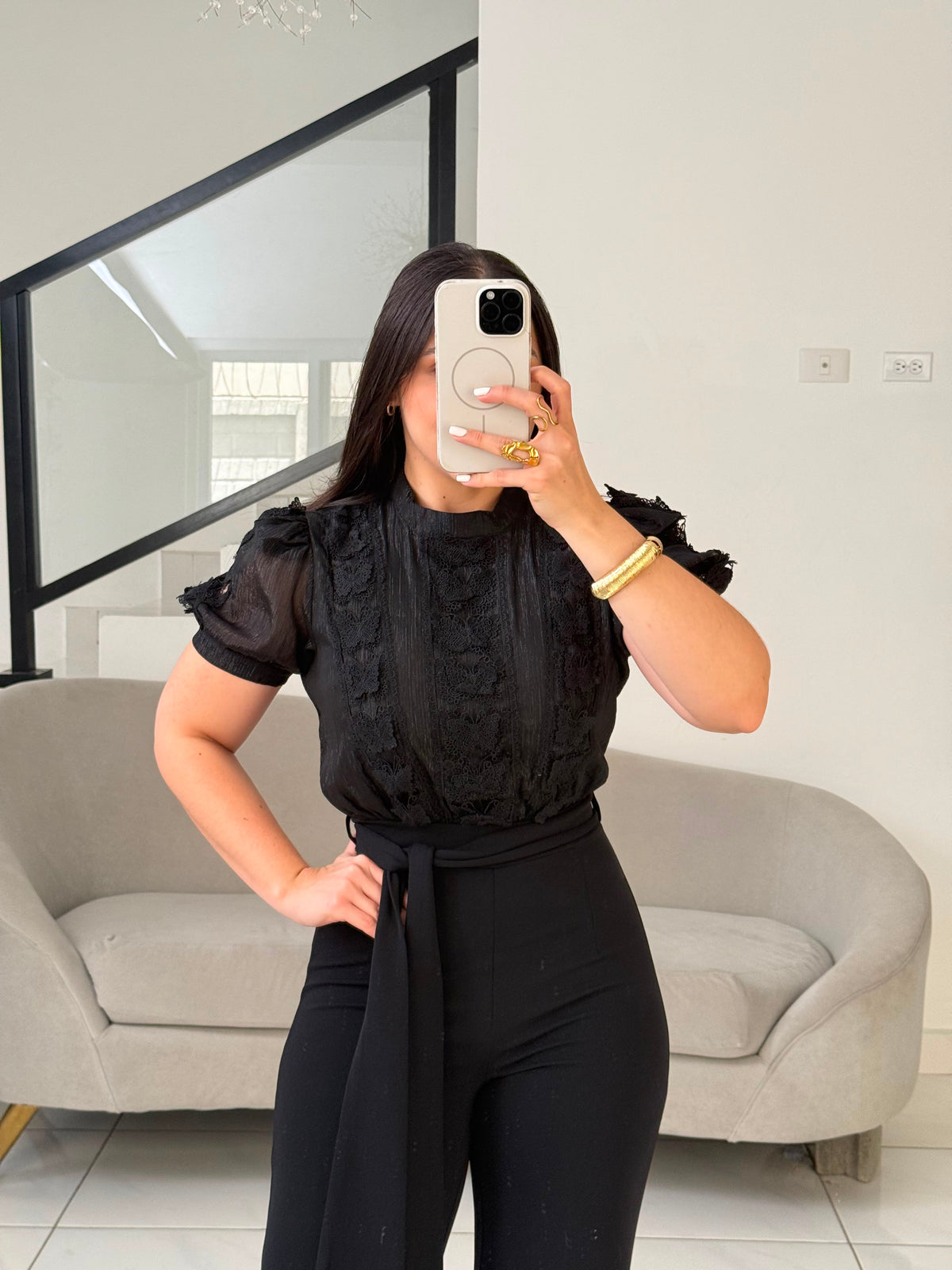 Lupit Jumpsuit