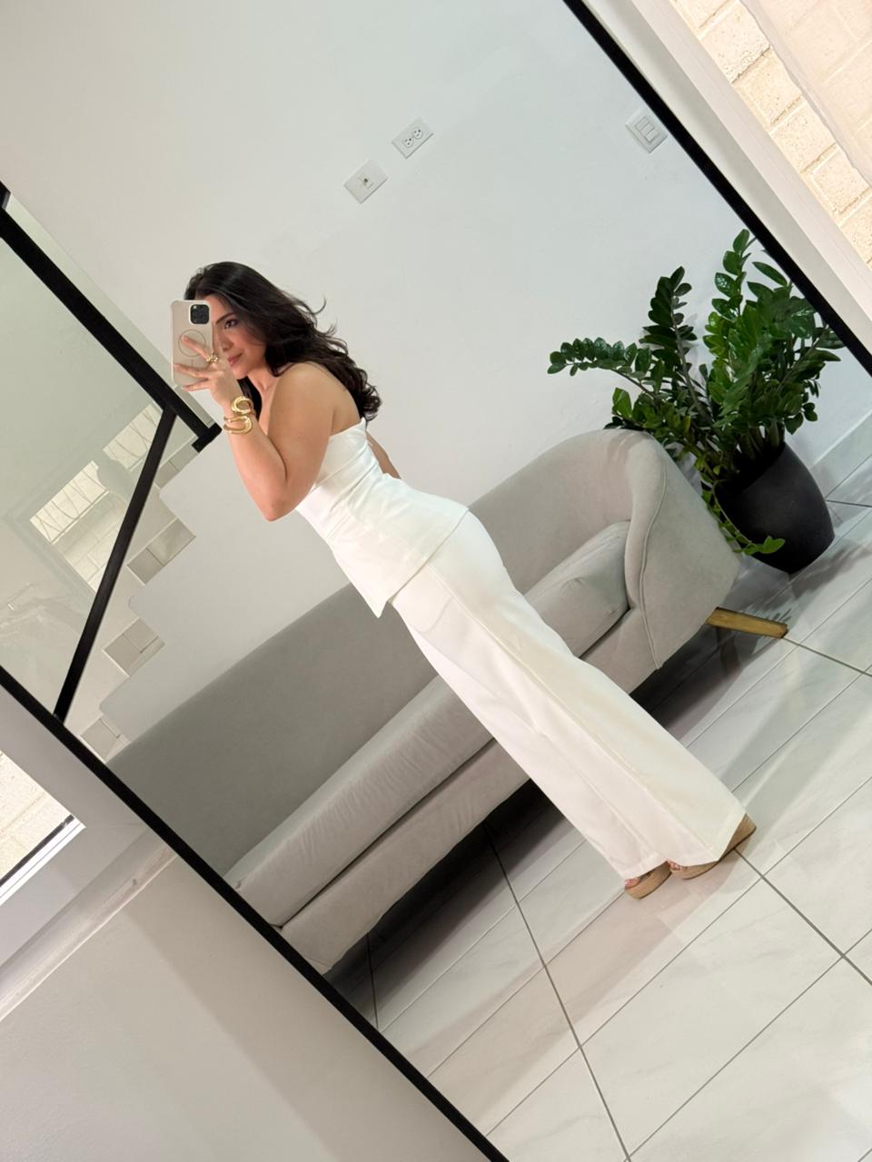 Strapli Set