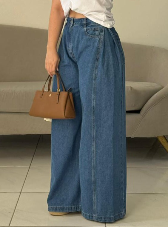 Denim Indigo