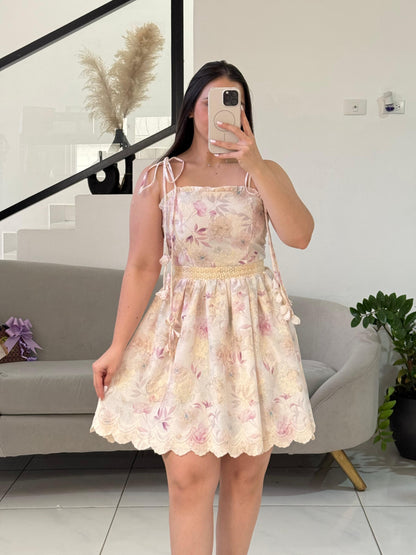 Loto Dress