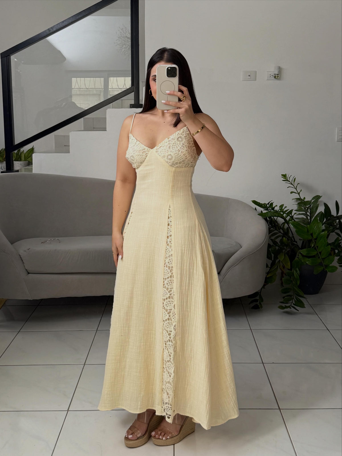 Lana Dress