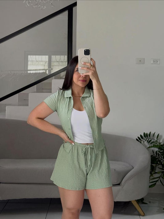 Alma Set