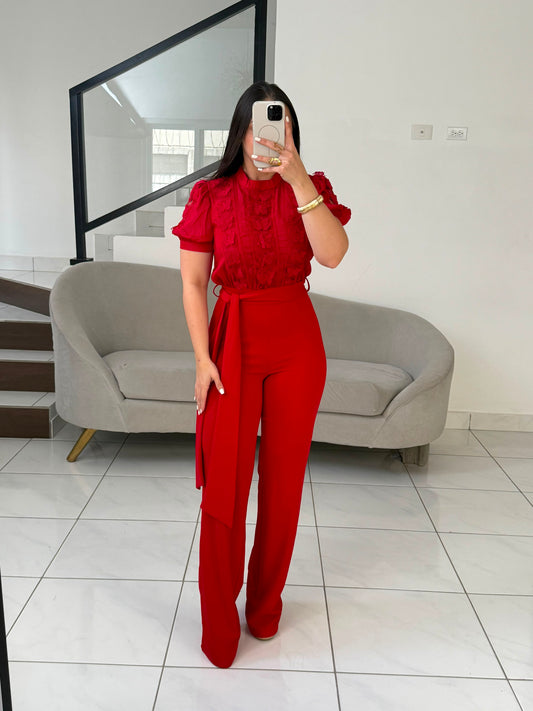 Lupit Jumpsuit