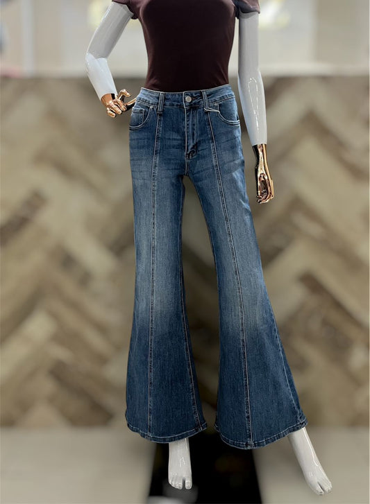 Denim Line Jean