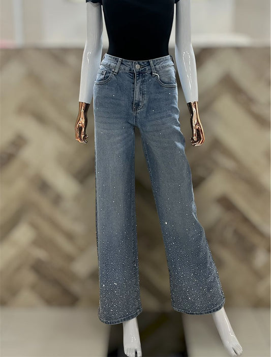 Spark Denim Jean