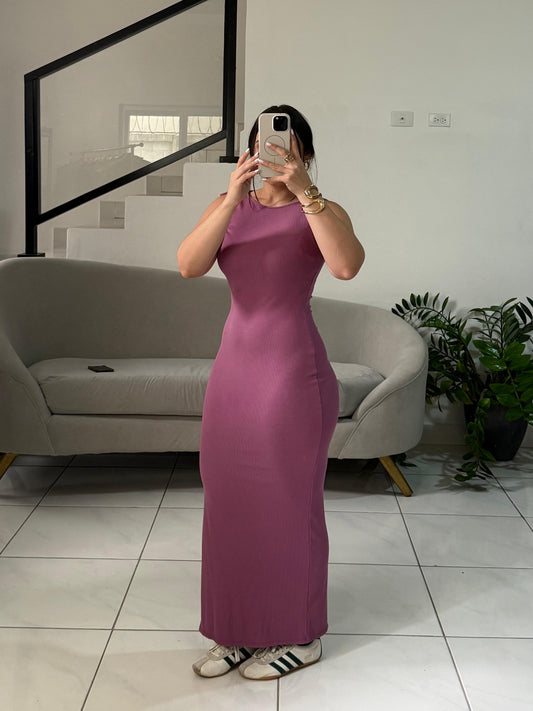 Lum Maxi Dress