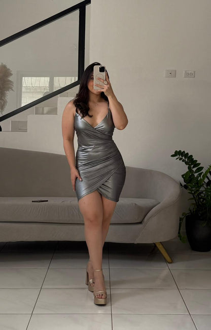 Tulip Dress