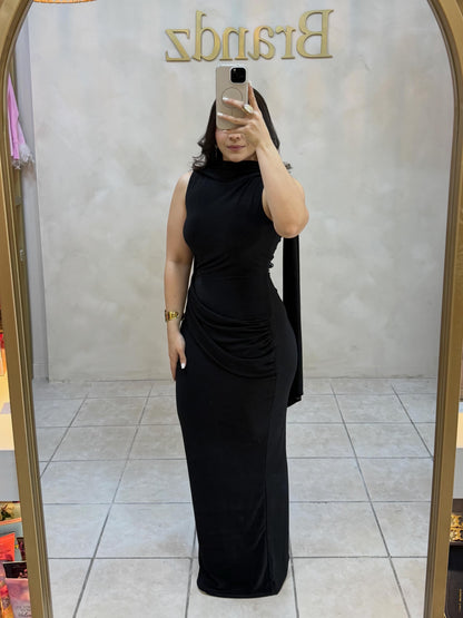 Sabrina Dress