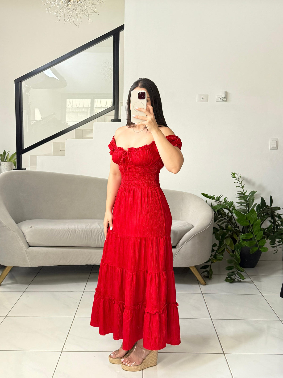 Nost Dress