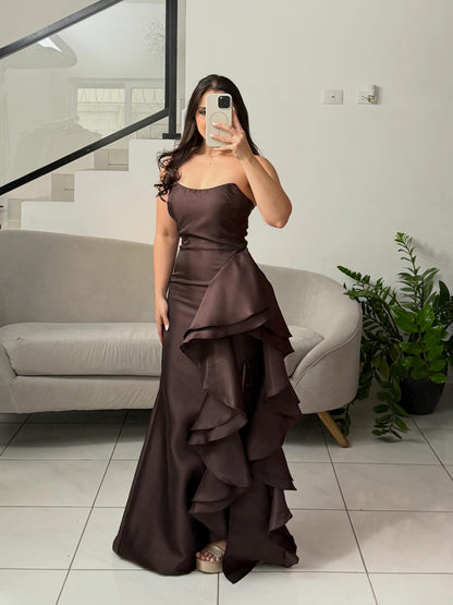 Lumina Dress