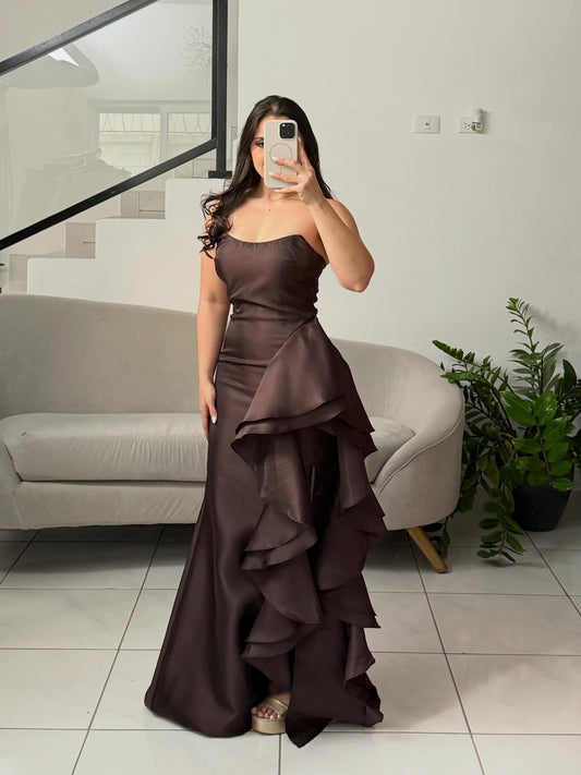 Lumina Dress