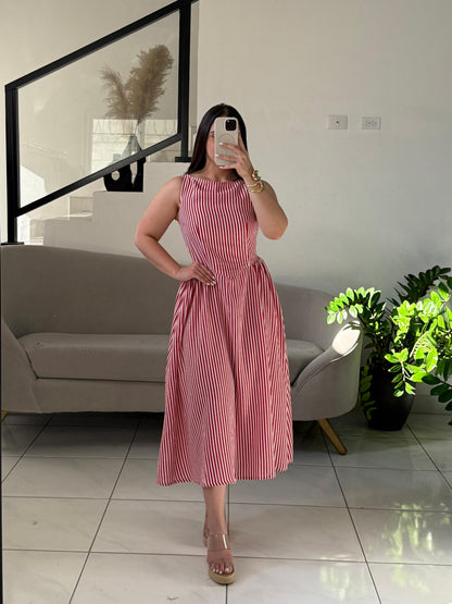 Ray Dress