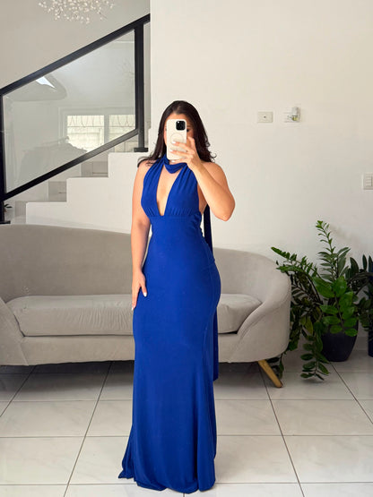 Celine Dress