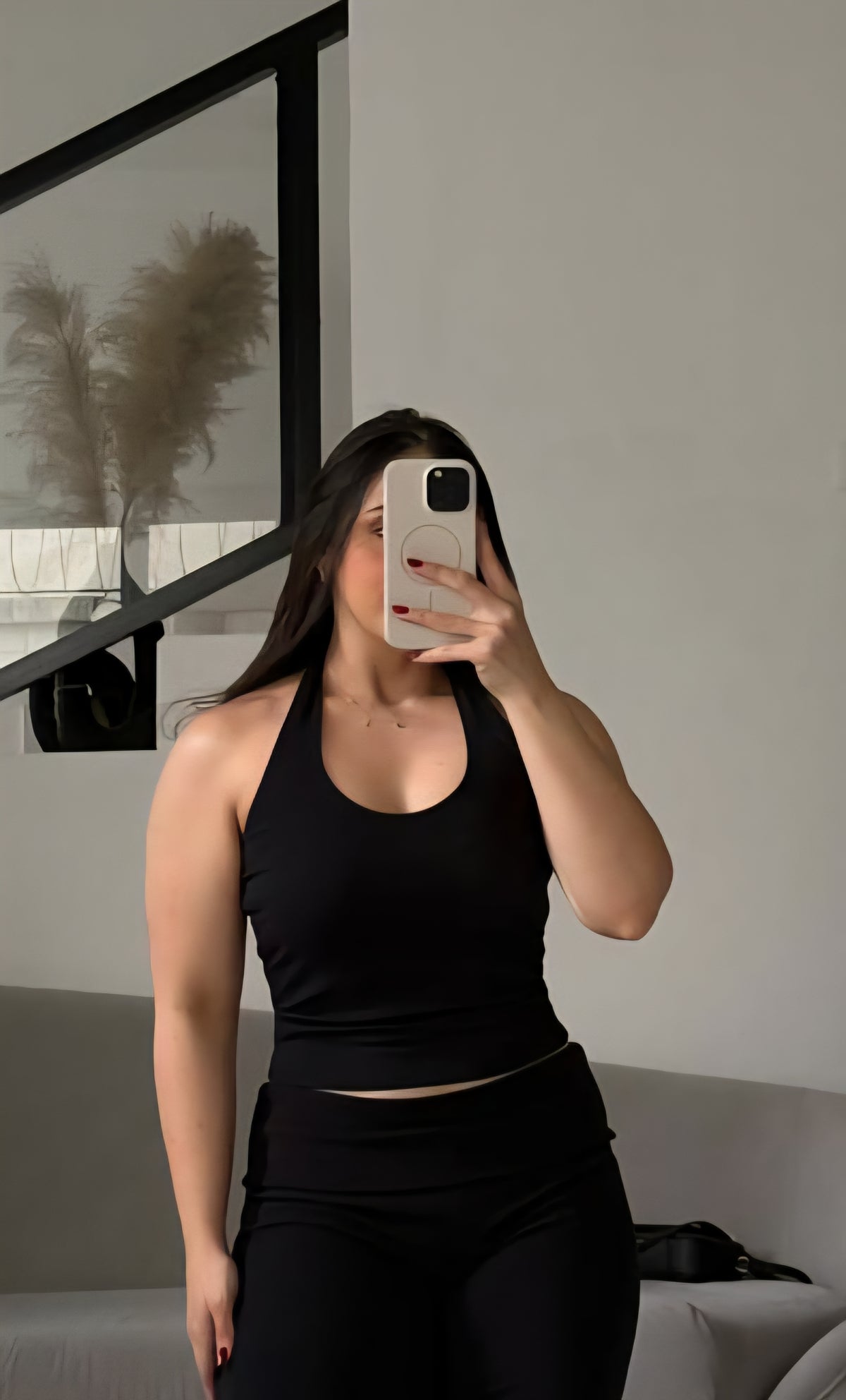 Halter Top