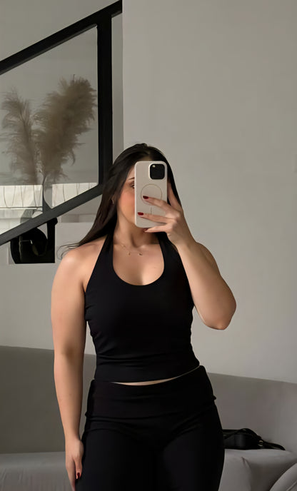 Halter Top