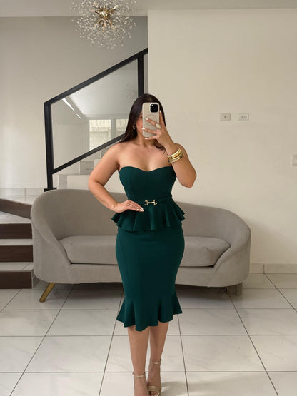 Brum Dress