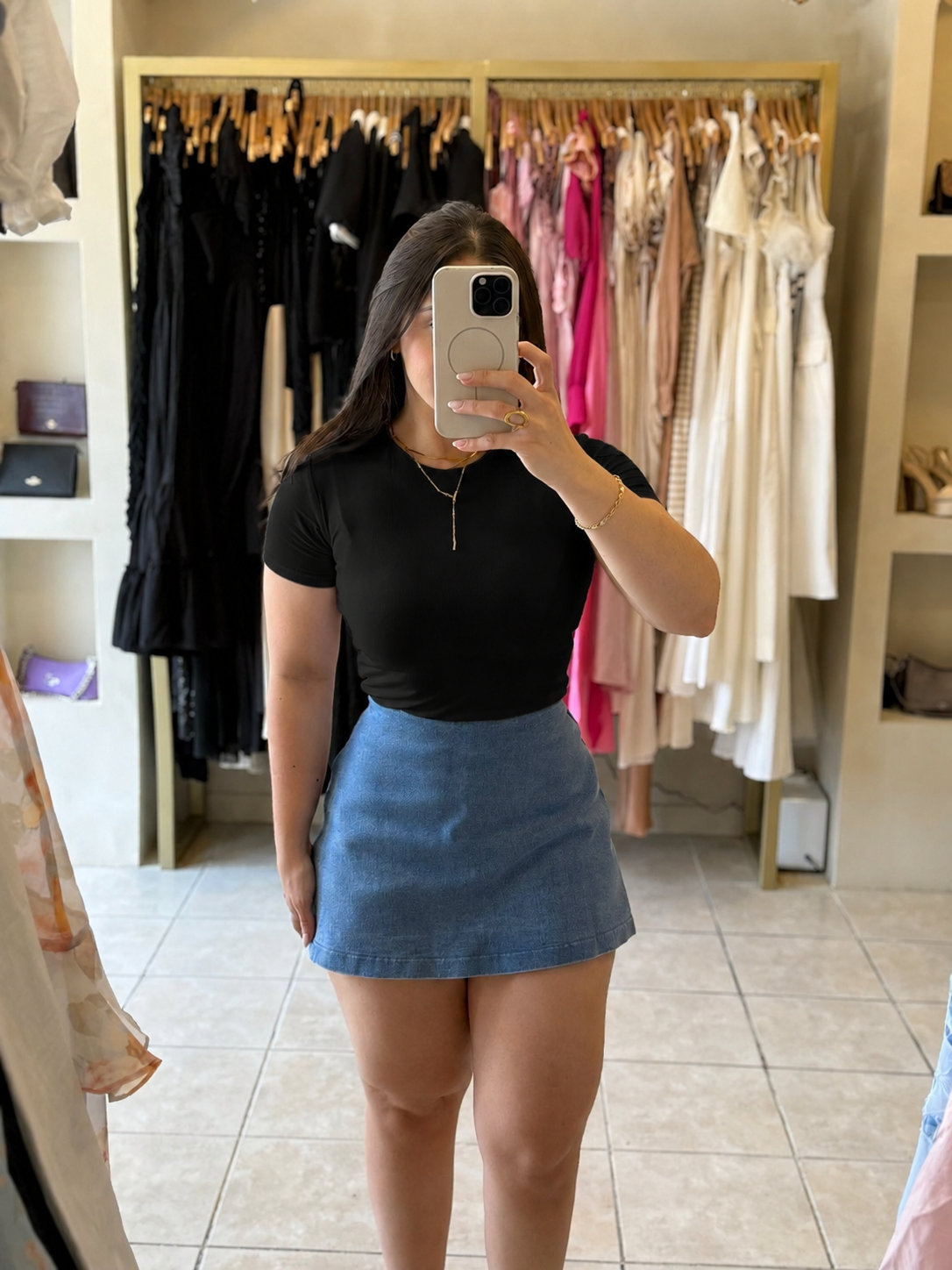 Basic Cir Top