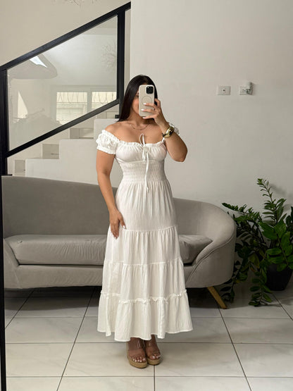 Nost Dress