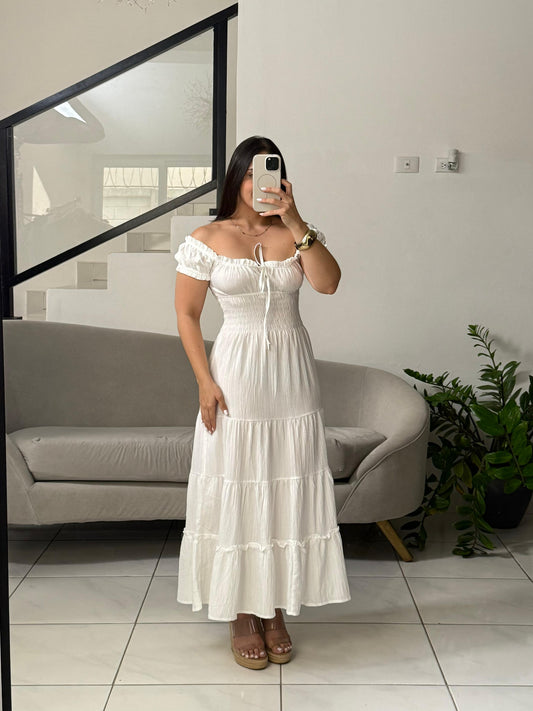Nost Dress