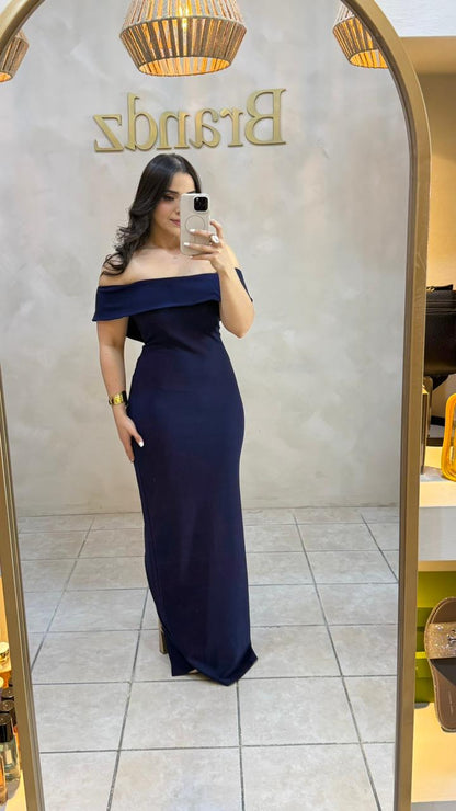 Spice Dress