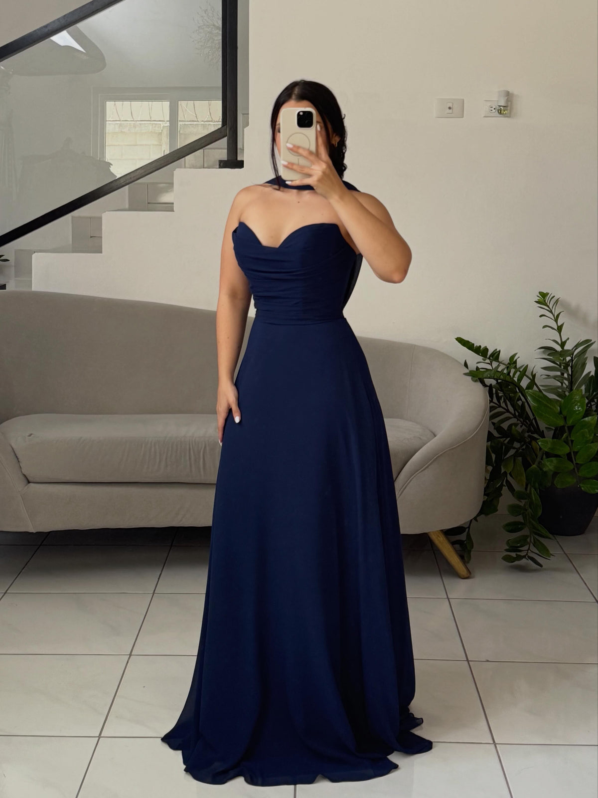 Magnifique Dress
