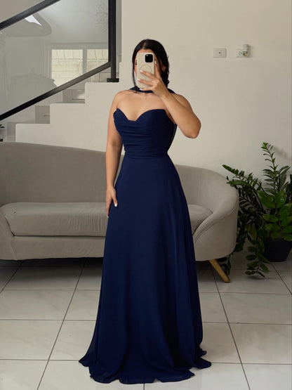 Magnifique Dress