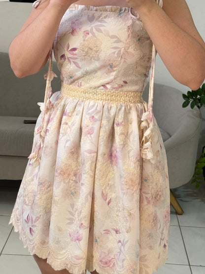 Loto Dress